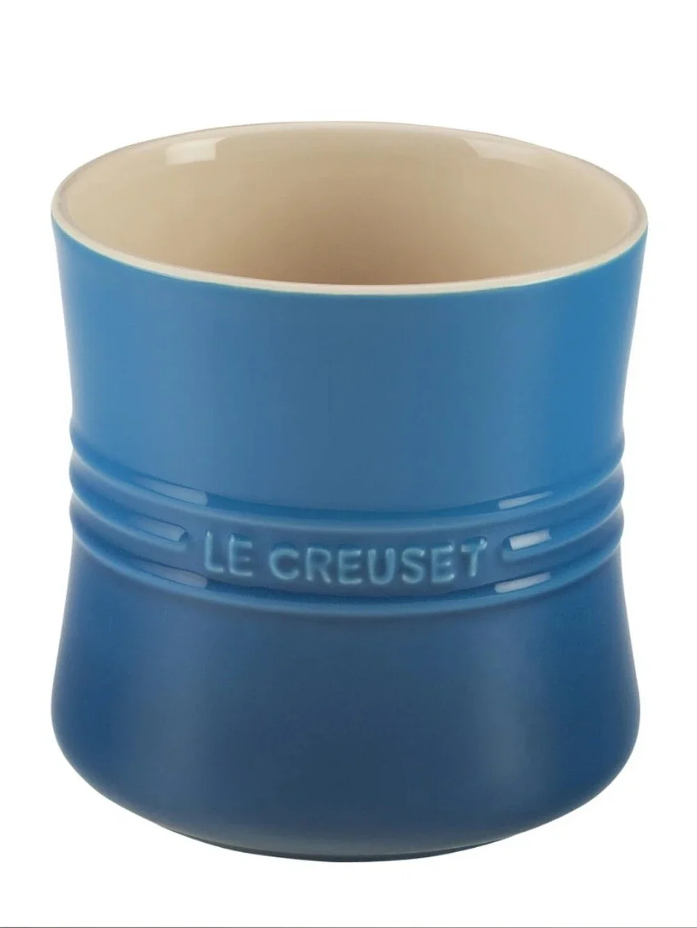 Le Creuset 2.3L Utensil Crock- Marseille